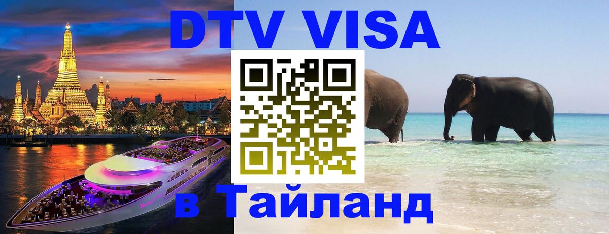Оформление DTV визы под ключ: стоимость и тарифы, только загранпаспорт - 20.11.2025 
